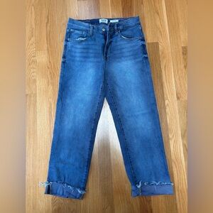 Kensie Vintage Jeans